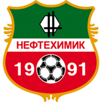 Neftekhimik logo