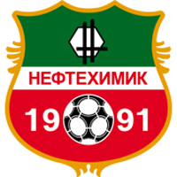 logo Neftekhimik