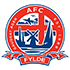 logo AFC Fylde