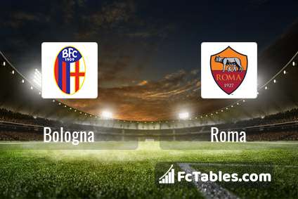 Podgląd zdjęcia Bologna - AS Roma