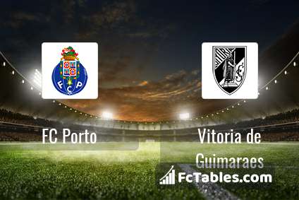 Anteprima della foto FC Porto - Vitoria de Guimaraes