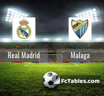 Podgląd zdjęcia Real Madryt - Malaga CF