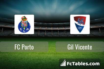 Podgląd zdjęcia FC Porto - Gil Vicente