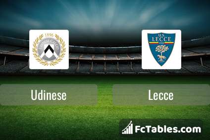Podgląd zdjęcia Udinese - Lecce