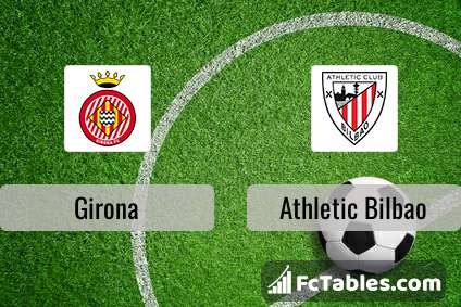Podgląd zdjęcia Girona - Athletic Bilbao