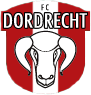 FC Dordrecht logo