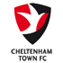 logo Cheltenham