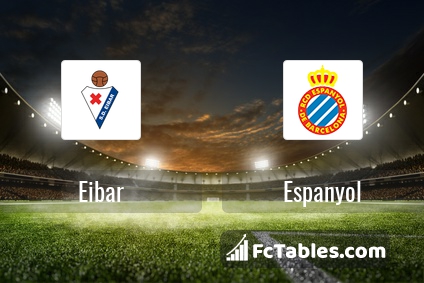 Preview image Eibar - Espanyol