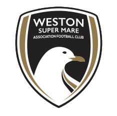 Weston Super Mare logo