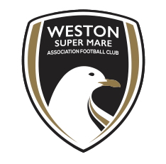 logo Weston Super Mare