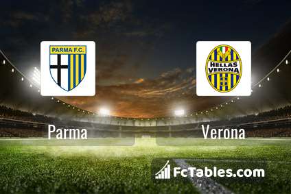 Preview image Parma - Verona