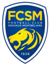 logo Sochaux