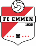 logo FC Emmen