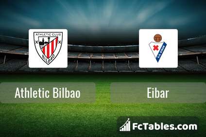 Podgląd zdjęcia Athletic Bilbao - Eibar