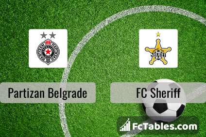 Partizan live scores, results, fixtures, Partizan vs Radnicki 1923 live  score