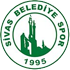 logo Sivas Belediye Spor