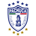 logo Pachuca