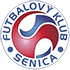 FK Senica logo