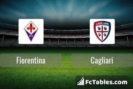 Podgląd zdjęcia Fiorentina - Cagliari