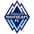 Vancouver Whitecaps U23 logo