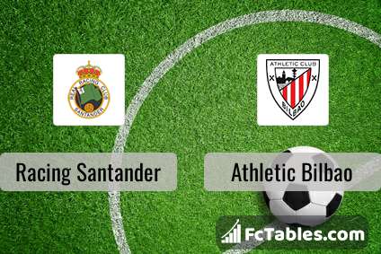 STATAREA - Racing Santander B vs Villalbes match information