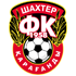 logo Shakhter Karagandy