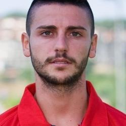 Cristian Buonaiuto statistics history goals assists game log