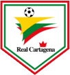 Real Cartagena logo