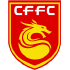 Hebei CFFC logo