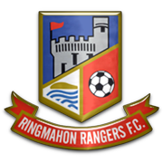 Ringmahon Rangers logo