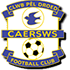 Caersws logo