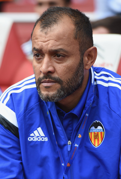 Nuno Espirito Santo Statistics History Goals Assists Game Log Tottenham