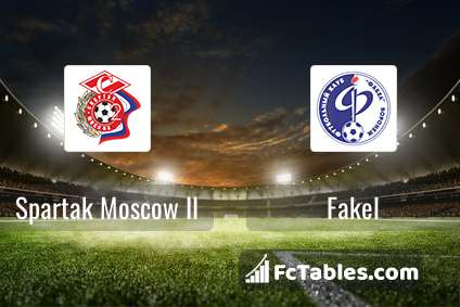 Football, FK Sochi - Spartak Moscow