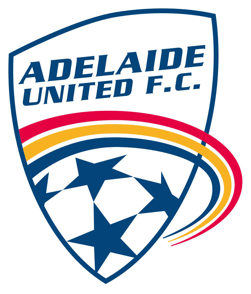 Adelaide United logo