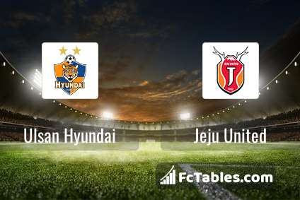 Ulsan hyundai jeju united