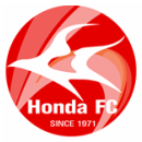 Honda F.C. logo
