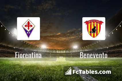 Anteprima della foto Fiorentina - Benevento
