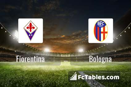 Preview image Fiorentina - Bologna