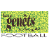 logo Genets Anglet