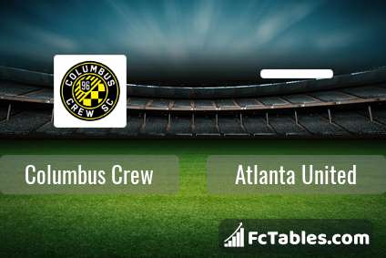 Podgląd zdjęcia Columbus Crew - Atlanta United