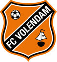 FC Volendam logo