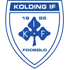 logo Kolding IF