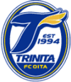 logo Oita Trinita