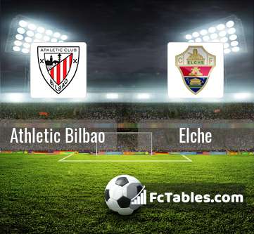 Anteprima della foto Athletic Bilbao - Elche