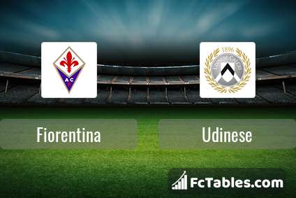 Anteprima della foto Fiorentina - Udinese