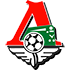 Lokomotiv Moscow logo