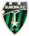 Europa FC logo