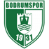 logo Bodrumspor