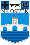 Osijek vs Rijeka H2H stats - SoccerPunter