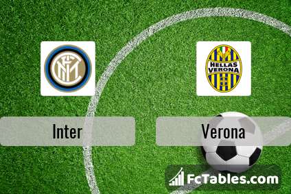 Preview image Inter - Verona